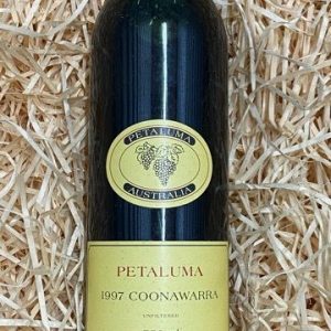 Coonawarra – evino.com.au