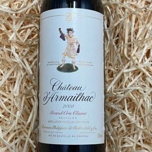 レオヴィルバルトン 2003 クール配送】シャトー・レオヴィル・バルトン [2003]750ml